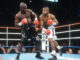 Roy Jones Jr. vs James Toney