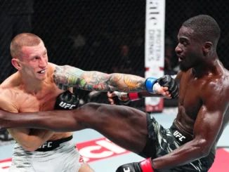 Ruchała vs Gomis