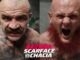 Scarface vs Chacia