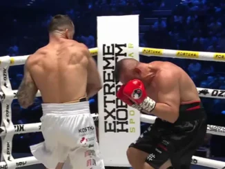 Soldic vs Adamek