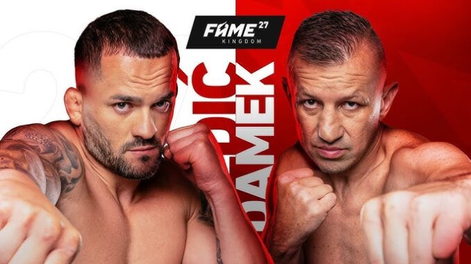 Soldic vs Adamek