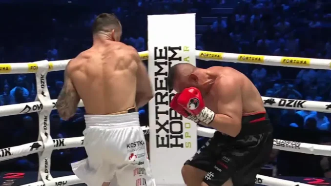 Soldic vs Adamek