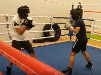 Sparing