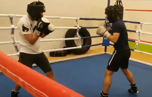 Sparing