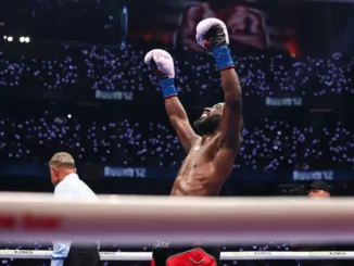 Terence Crawford