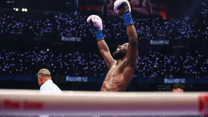 Terence Crawford