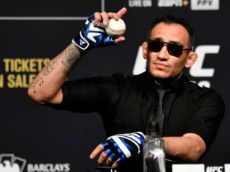 Tony Ferguson