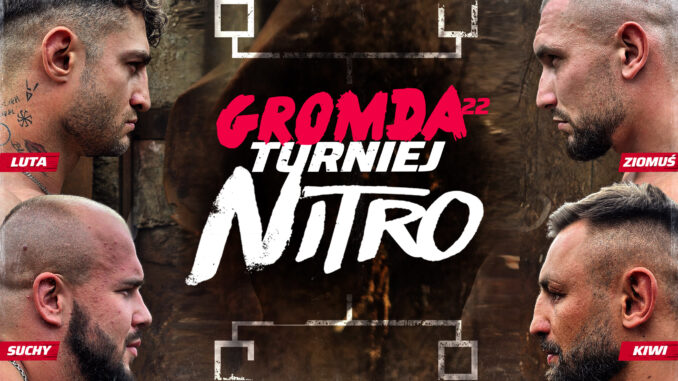 Nitro-tuniej