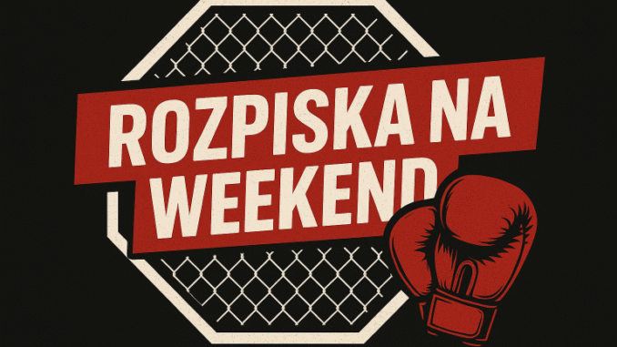 Rozpiska