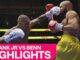 Benn vs Eubank Jr 2