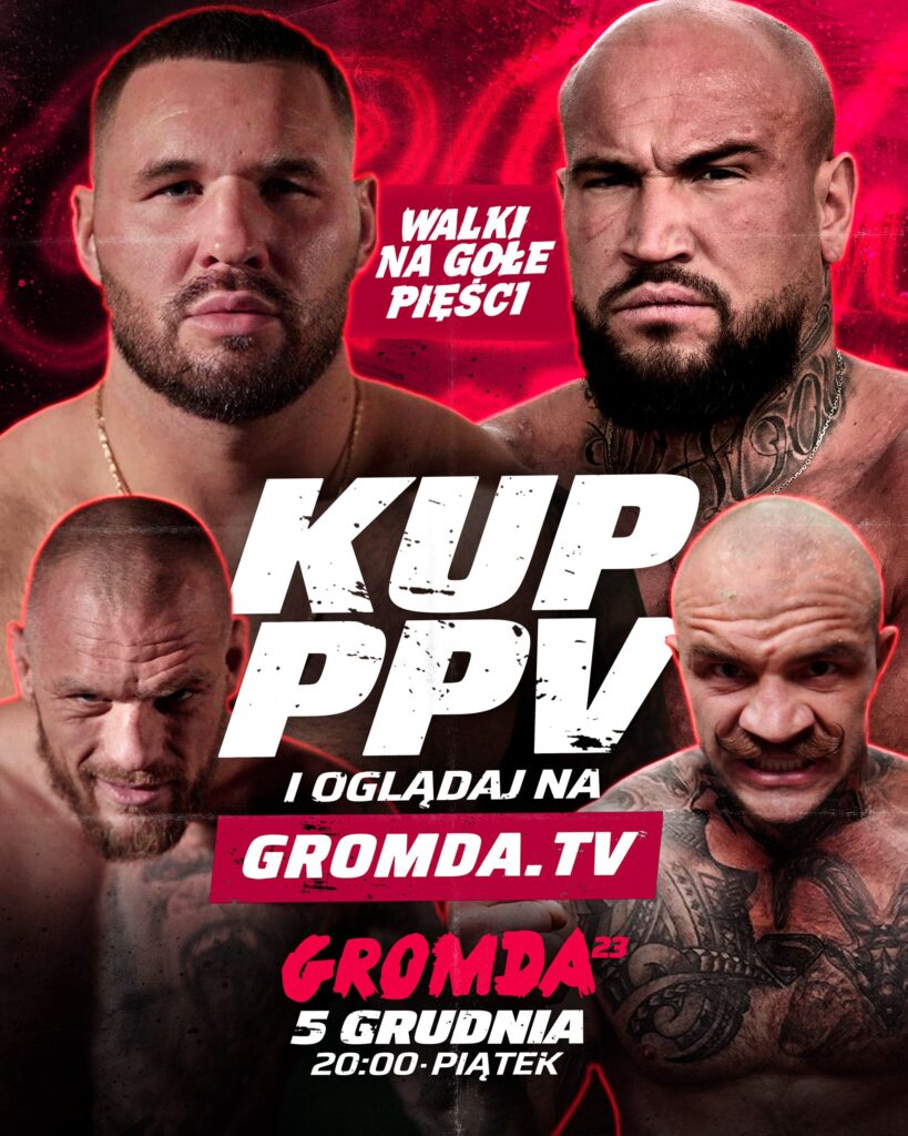 Gromda 23