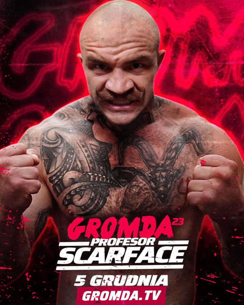 gromda 23
