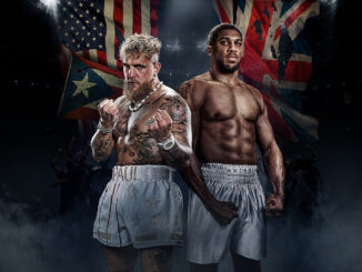 Jake vs Joshua