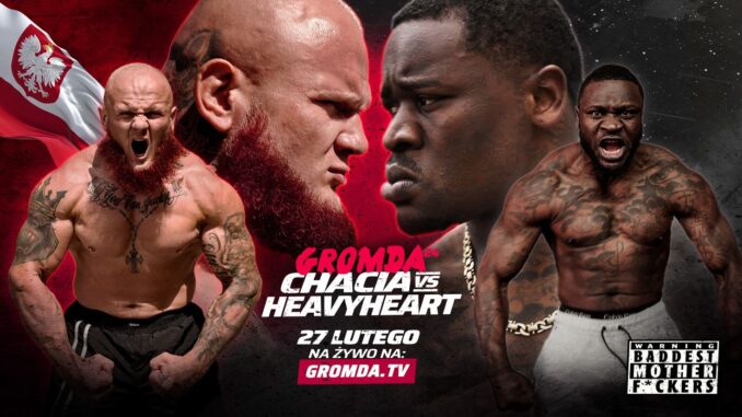 Gromda 24
