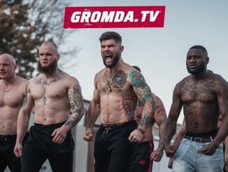 Gromda 24